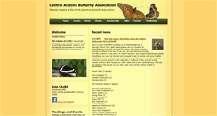 Desktop Screenshot of cazba.org